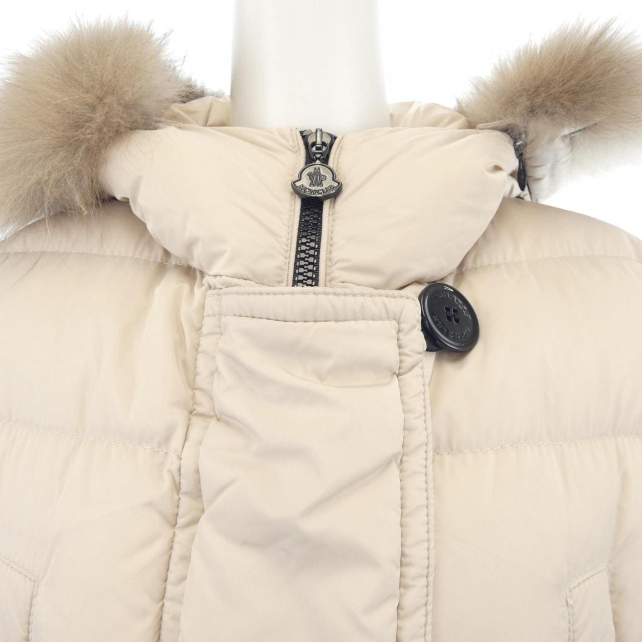 モンクレール MONCLER ダウンコート