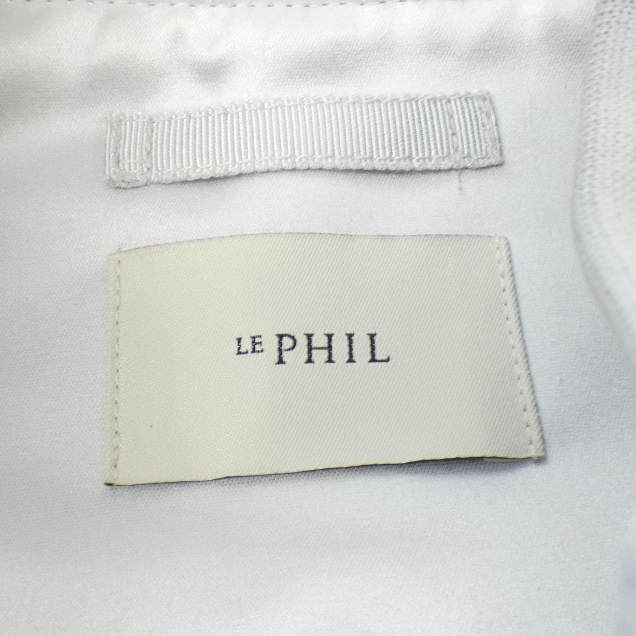 ルフィル LE PHIL ブルゾン