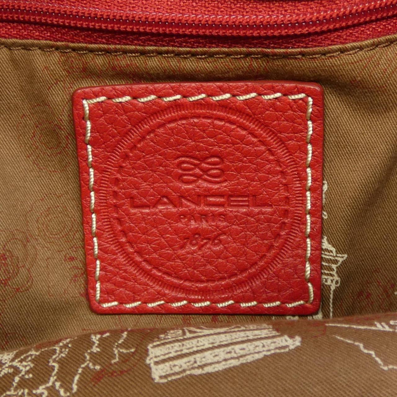 ランセル LANCEL BAG