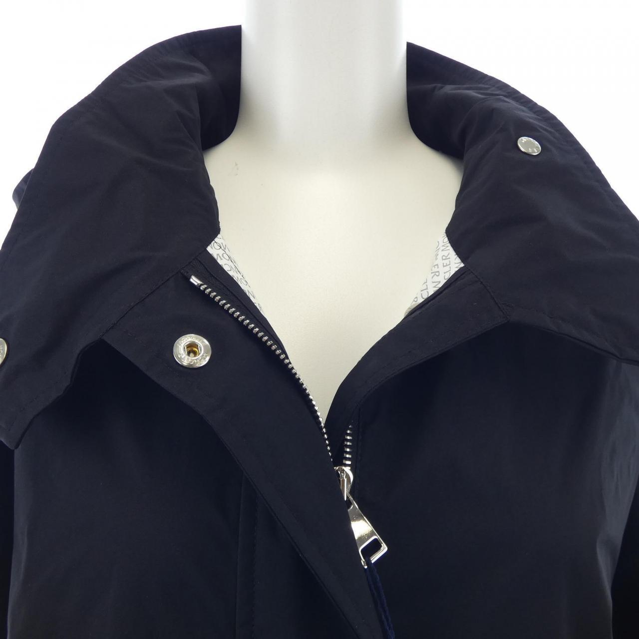 MONCLER moncler coat