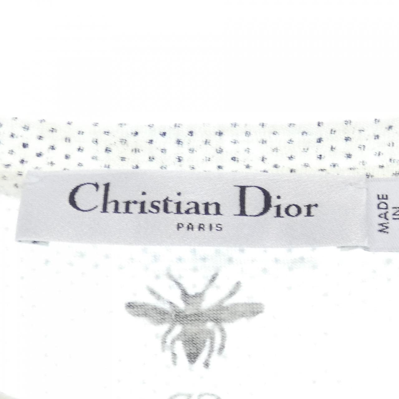 クリスチャンディオール CHRISTIAN DIOR Tシャツ
