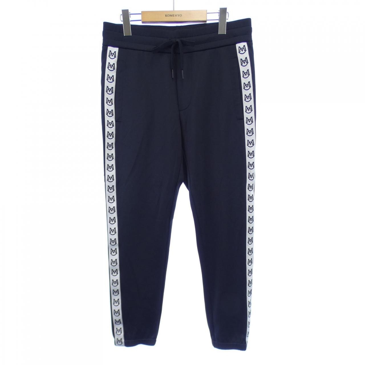 MONCLER MONCLER Pants