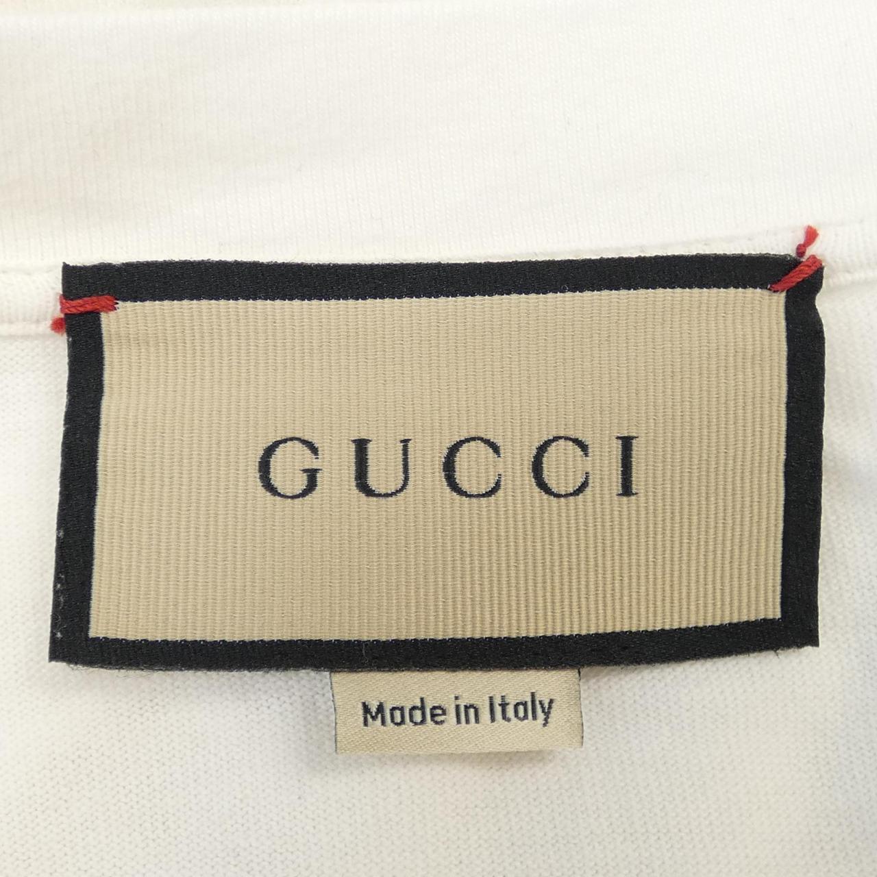 グッチ GUCCI Tシャツ