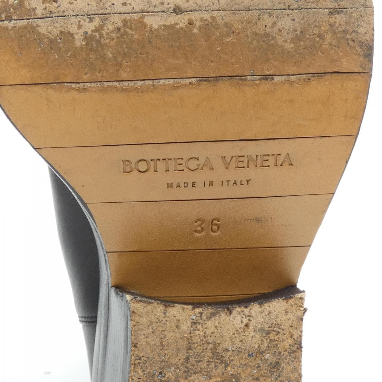 ボッテガヴェネタ BOTTEGA VENETA ロングブーツ