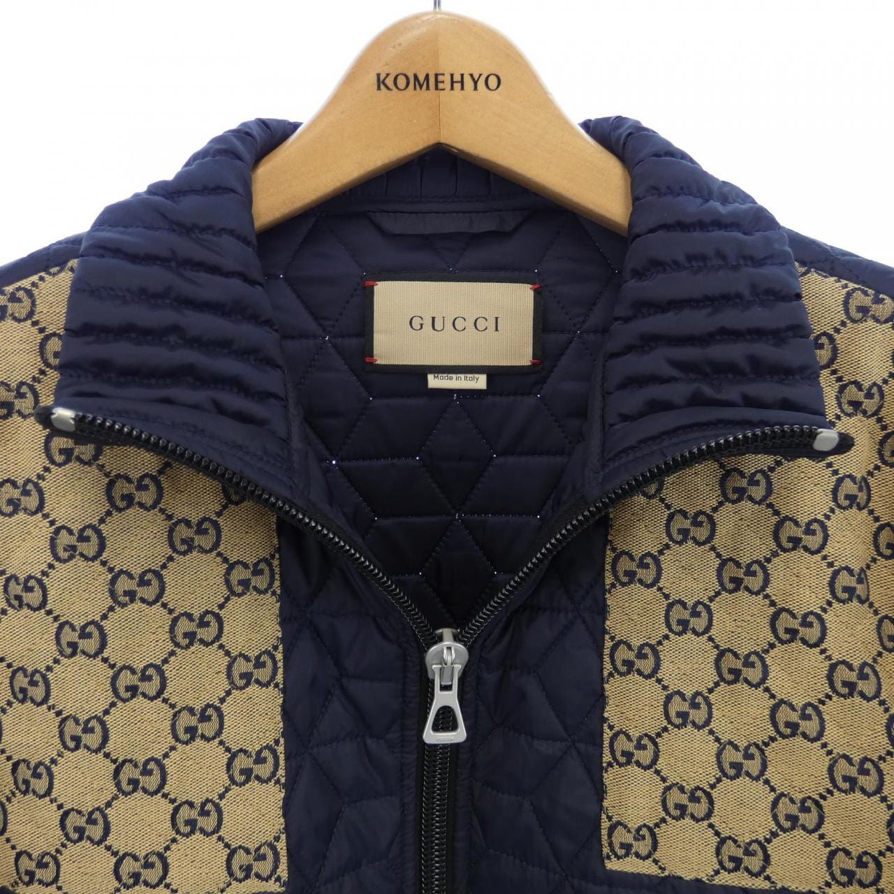 グッチ GUCCI GGパターン 715540 ZAKY4 ジャケット