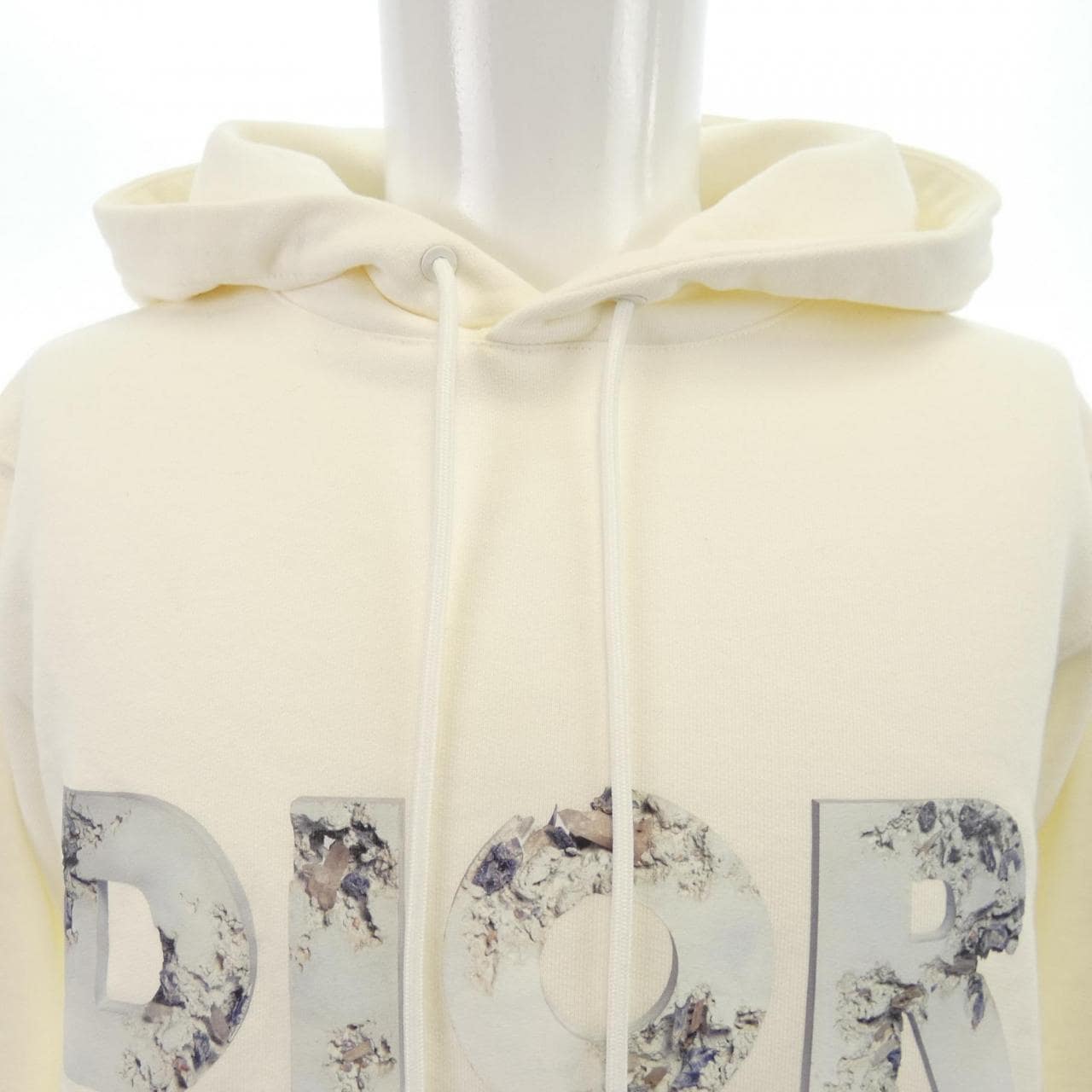 ディオール DIOR ダニエルアーシャム DANIEL ARSHAM 023J605C0531 パーカー