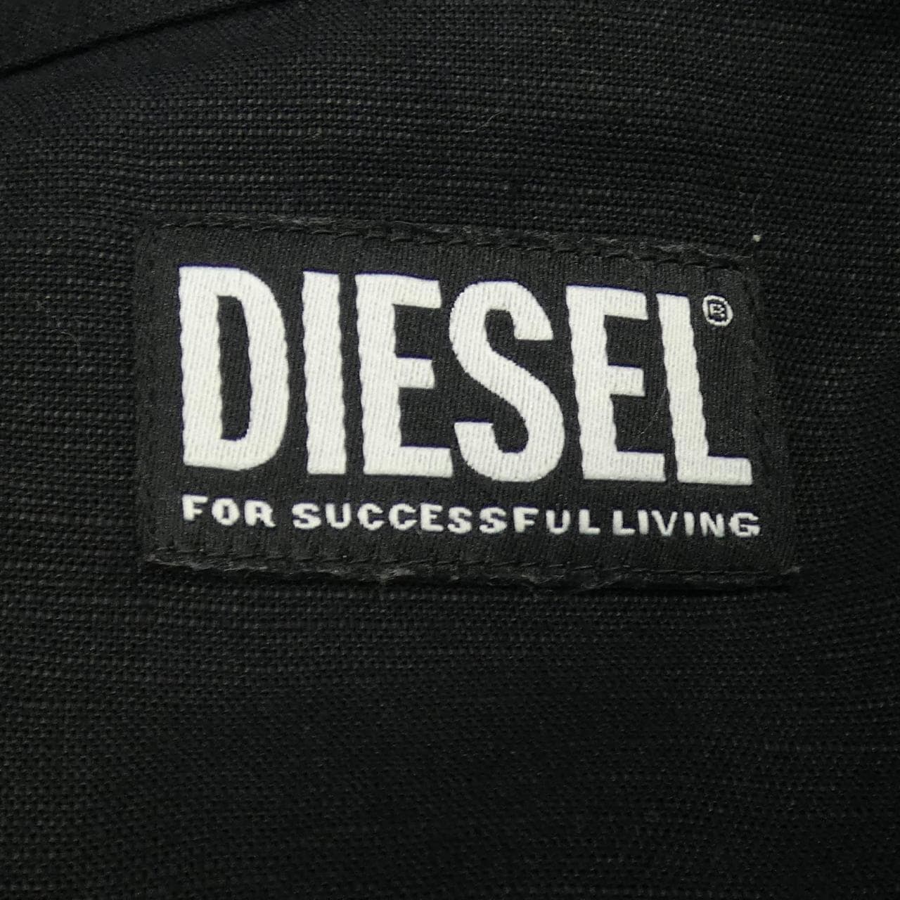 ディーゼル DIESEL S-UMBE-SSL S／Sシャツ