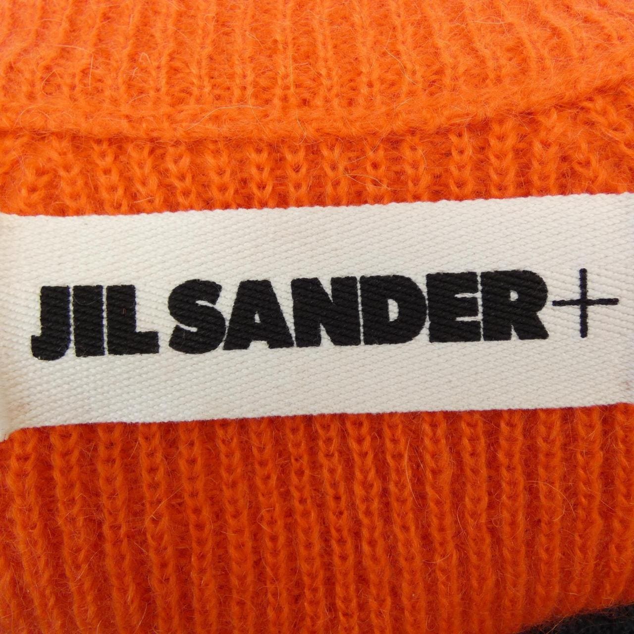 ジルサンダープラス JIL SANDER+ JPUP752520 MPY19038 ニット