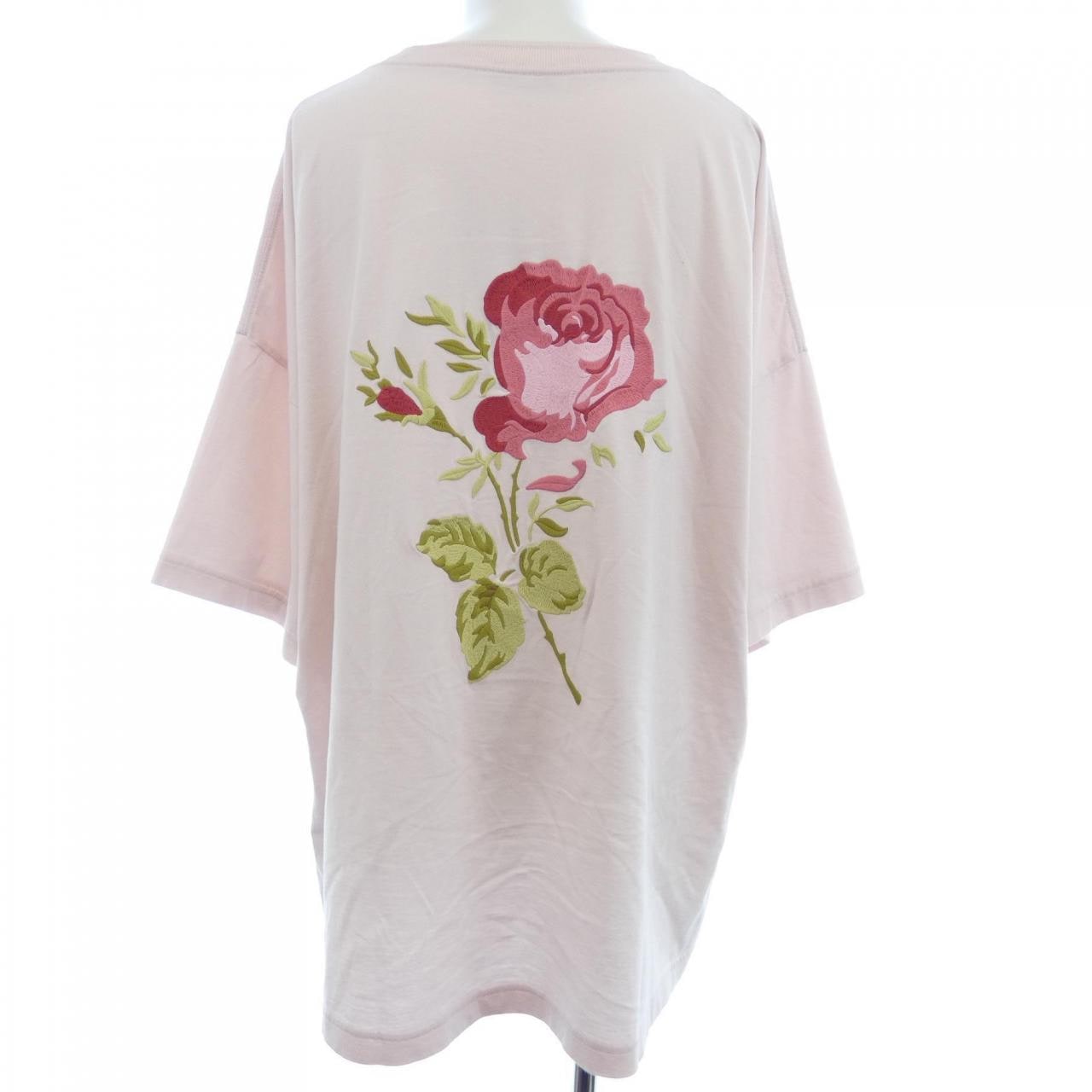 ディオール DIOR JARDIN 243J685A0677 Tシャツ