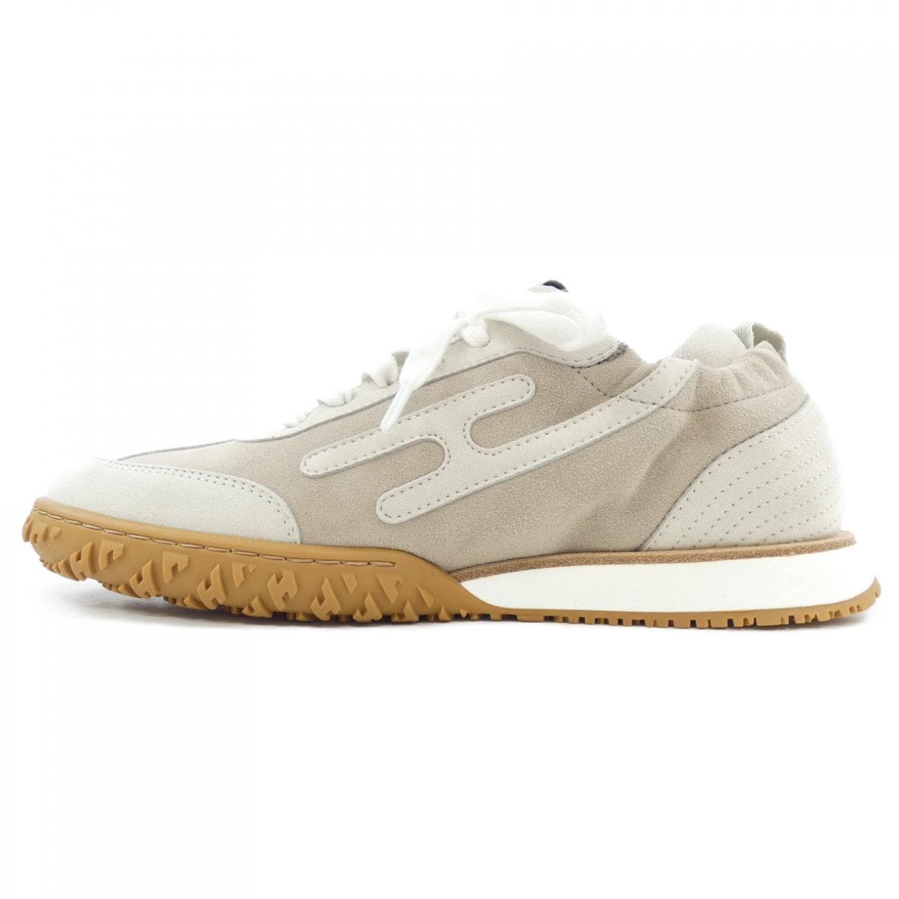 エルメス HERMES ジェット Hシグネチャー 242153Z スニーカー