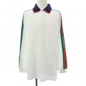 グッチ GUCCI 5457874-XJAG4 ポロシャツ