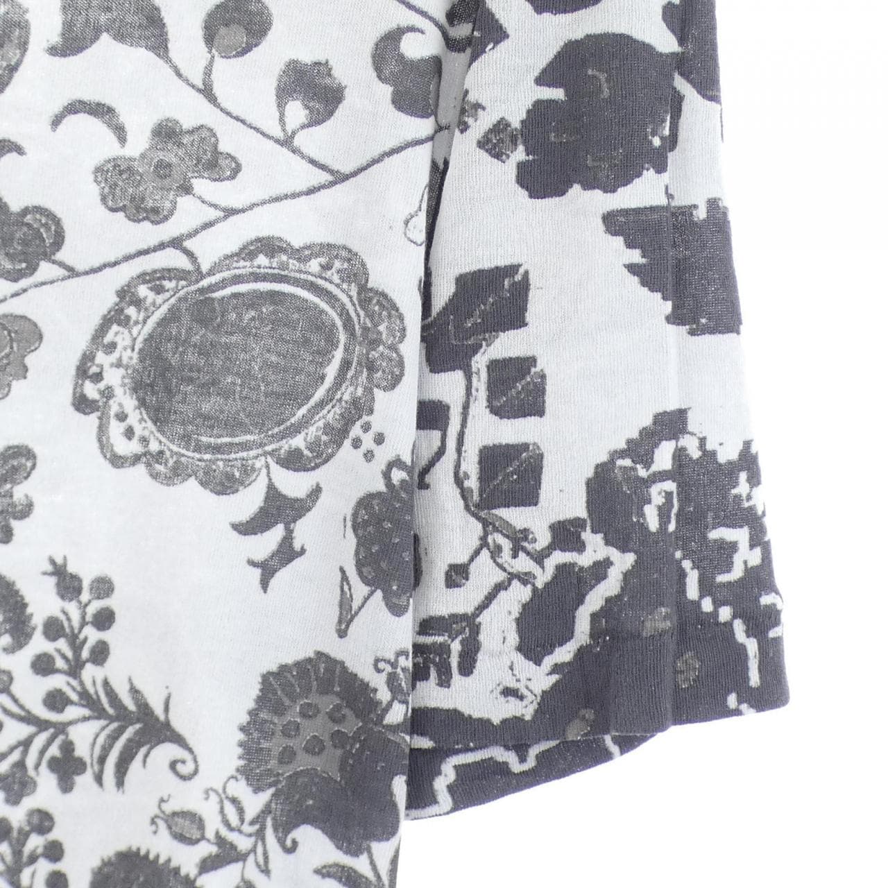 Yohji Yamamoto 1527 Tops