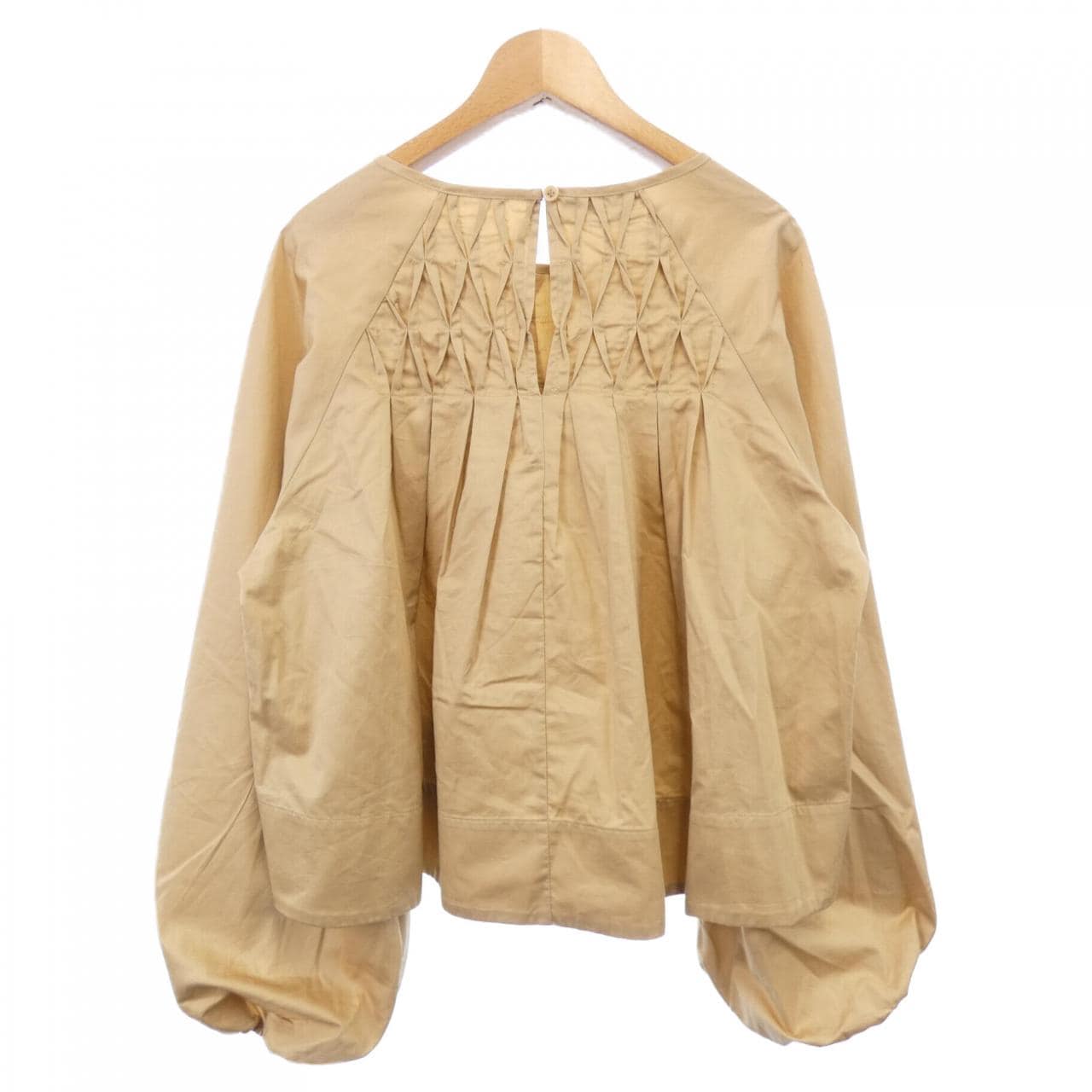 DEVOTION TWINS トップス