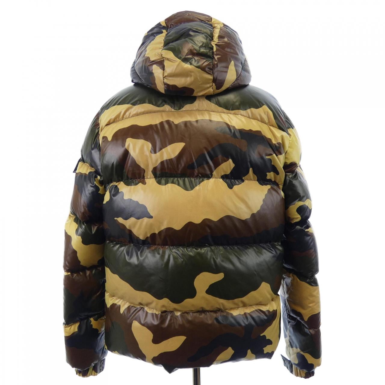 モンクレール MONCLER 44342/50 ダウンジャケット