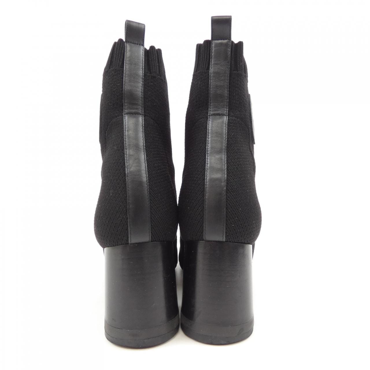 HERMES Volver Exlibris/Click Se Nue 靴子 192034Z