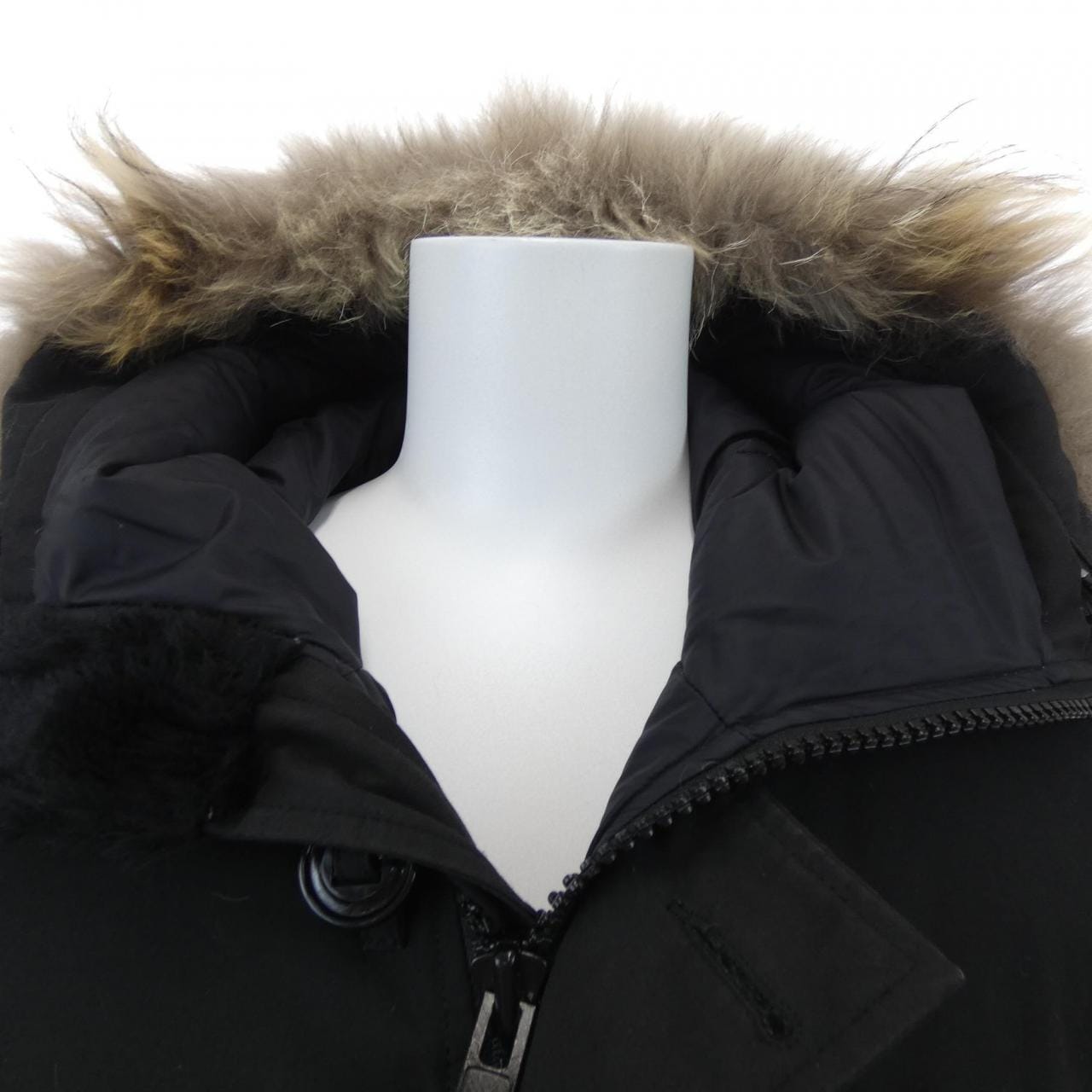 カナダグース CANADA GOOSE 3438JM JASPER ジャスパー ダウンジャケット