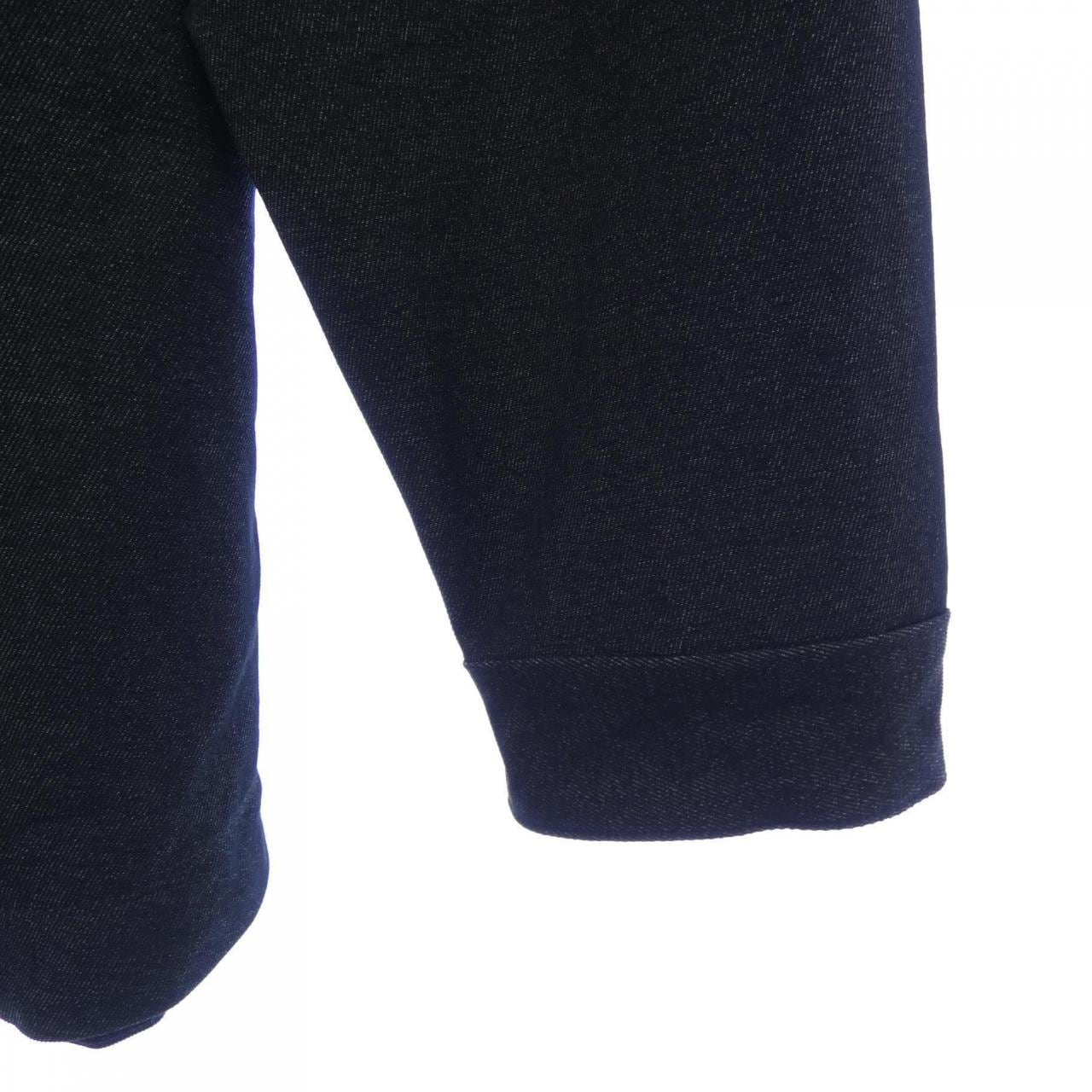 テアトラ TEATORA CARTRIDGE SHIRT シャツ