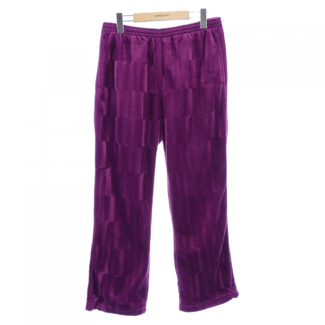 シュプリーム SUPREME Velour Pant パンツ