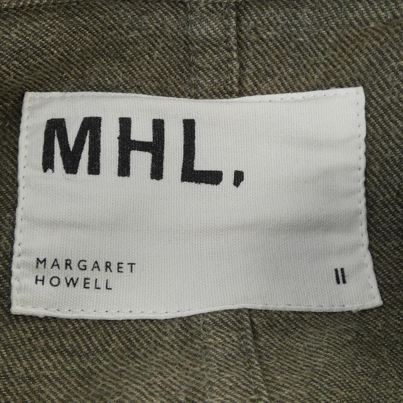 エムエイチエル MHL ワンピース