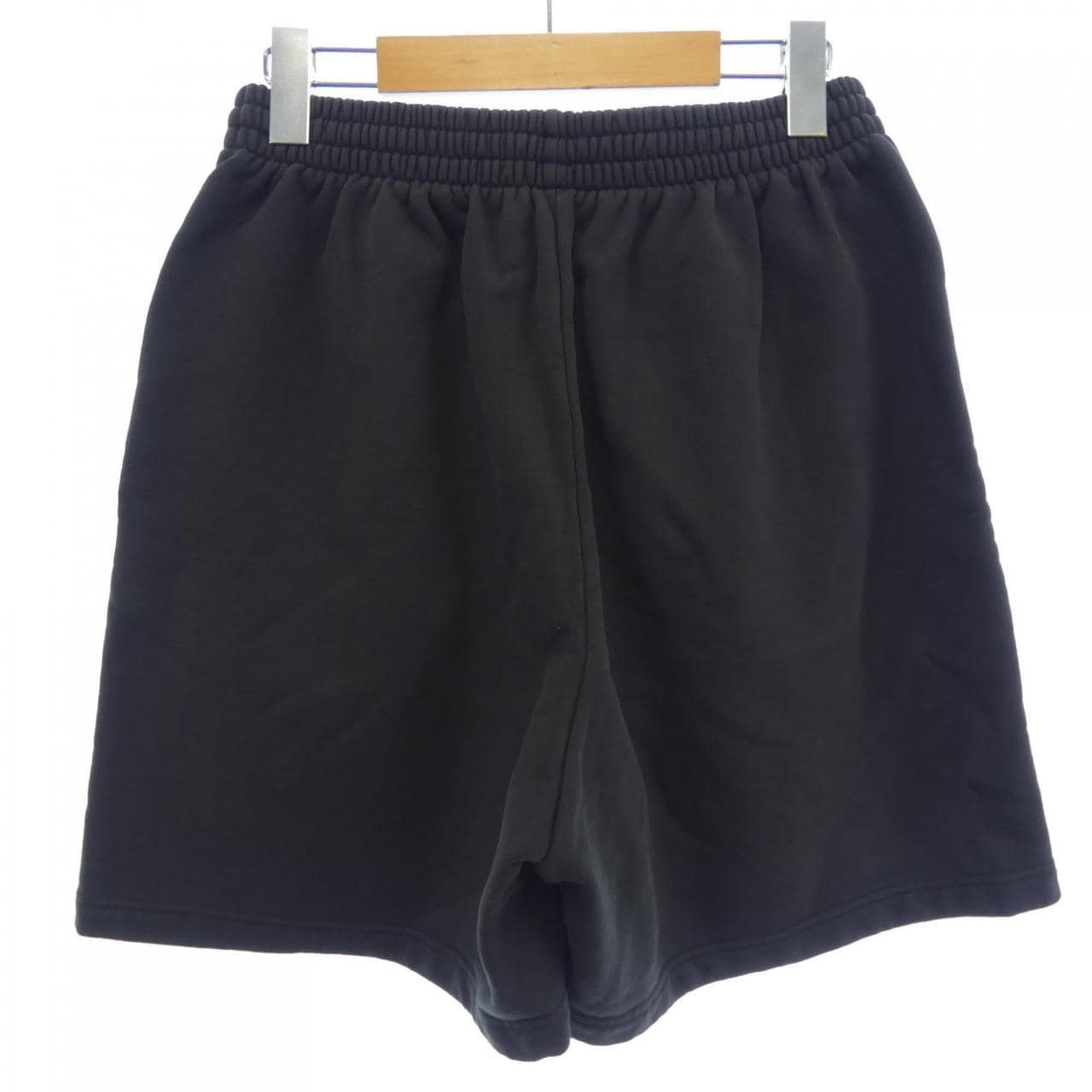 バレンシアガ BALENCIAGA 676137 TRVW8 UNISEX ショートパンツ