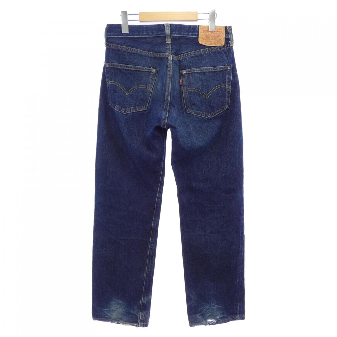 リーバイス LEVI'S 501XX ジーンズ