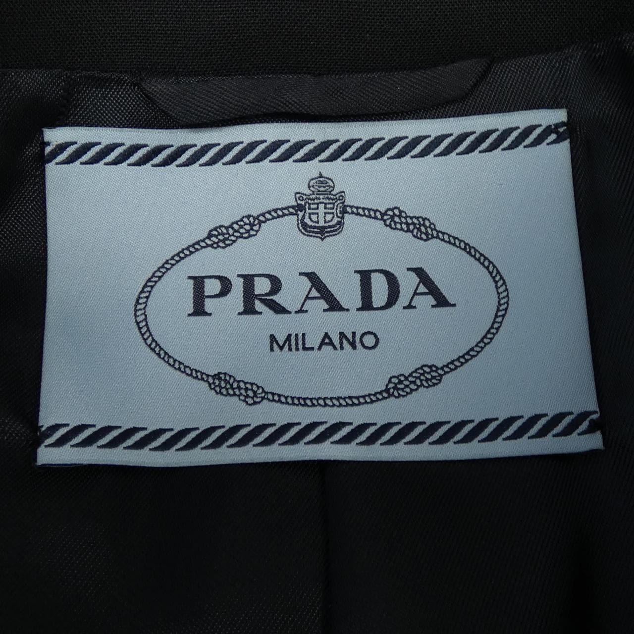 プラダ PRADA P581GH S191 R01 ジャケット
