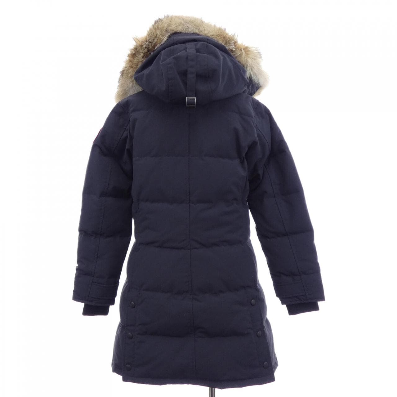 カナダグース CANADA GOOSE 3802LA SHELBURNE シェルバーン ダウンコート
