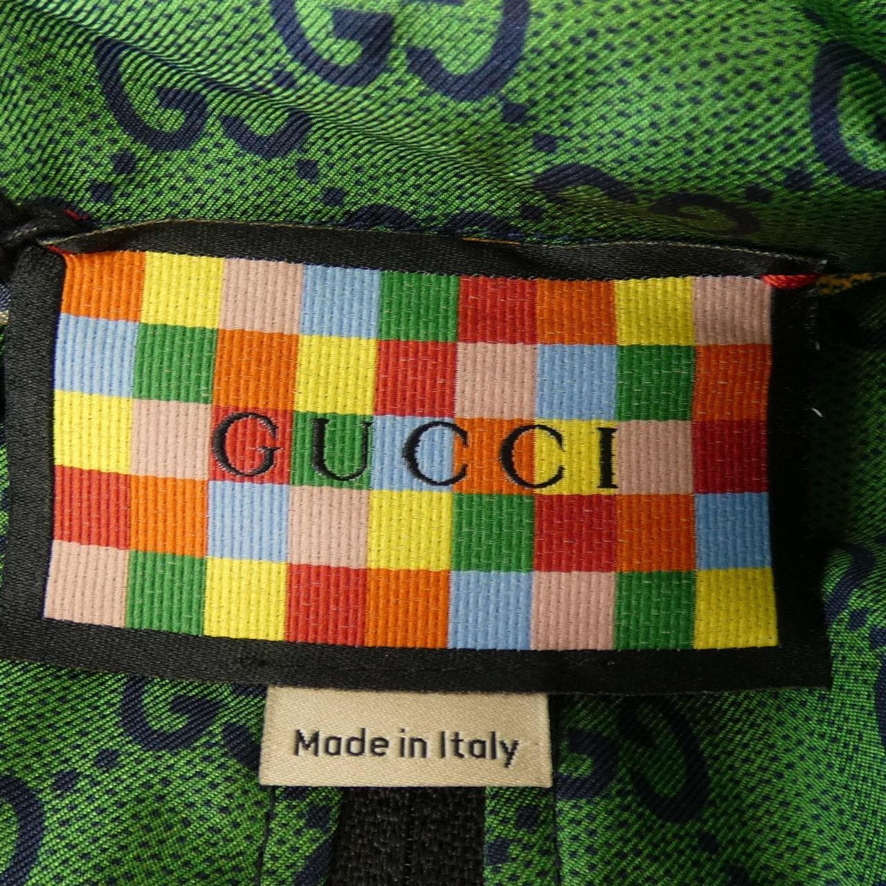グッチ GUCCI 660265 XJDJJ ブルゾン