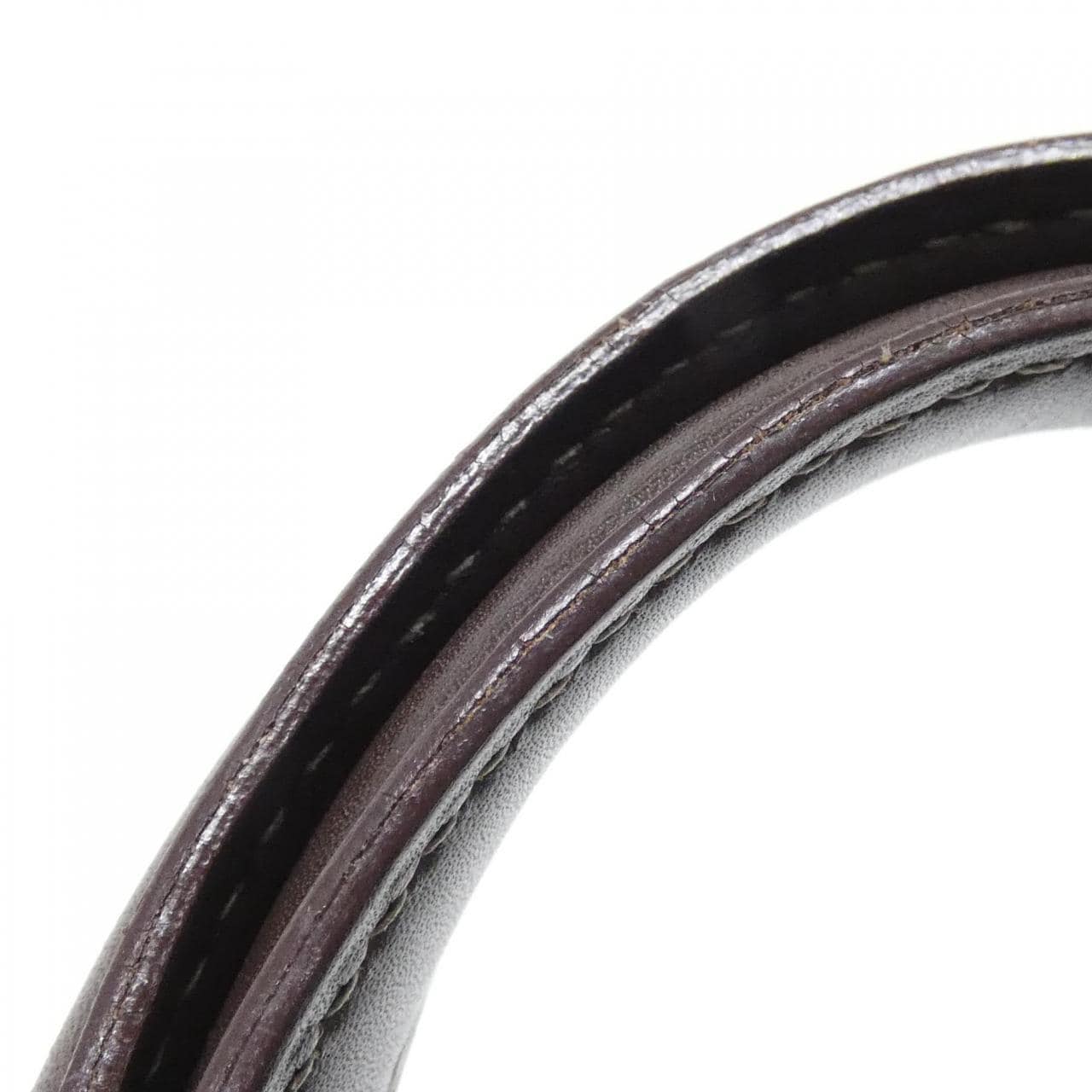 【ヴィンテージ】エルメス カノエ バッグ