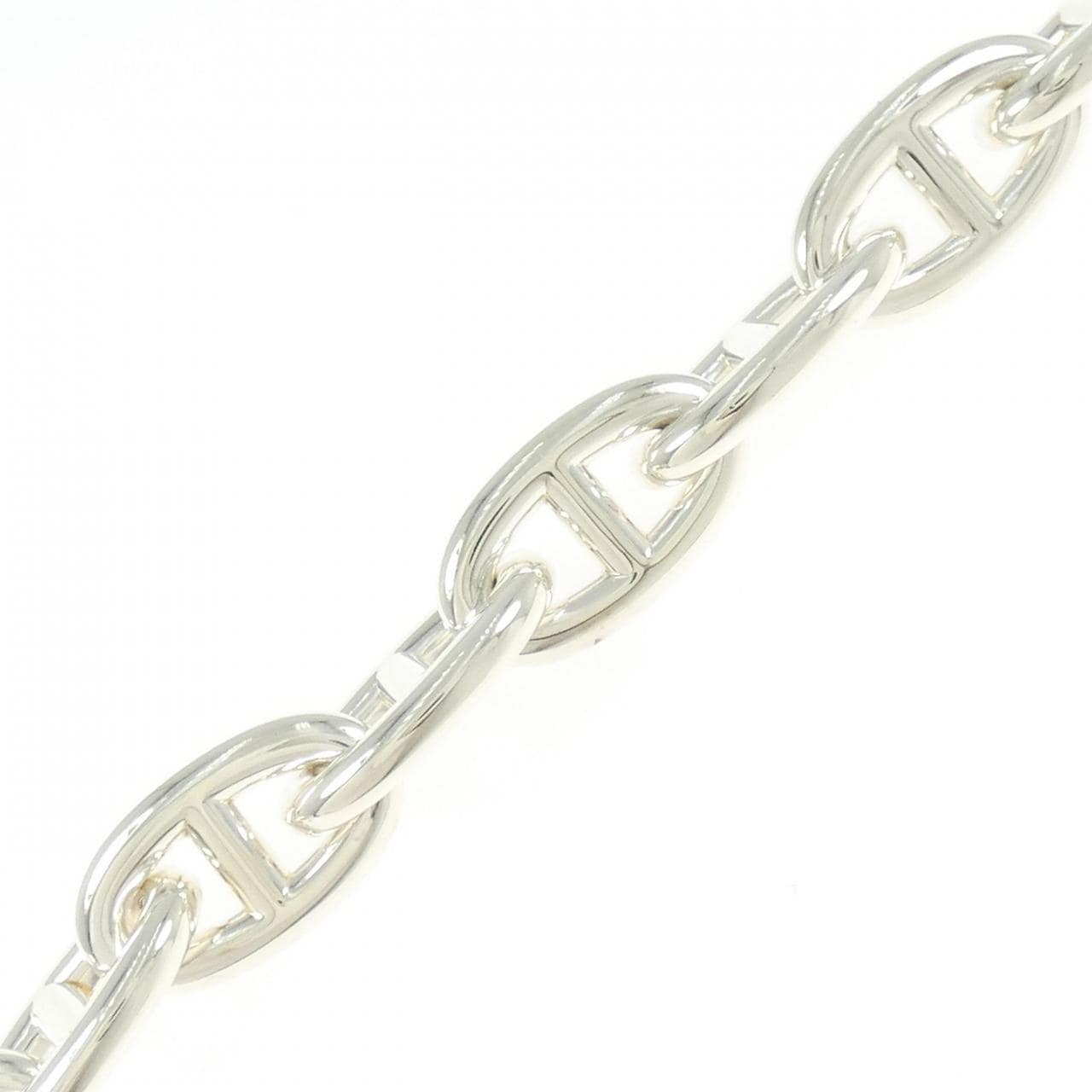 HERMES Chaine d'Ancre GM Bracelet