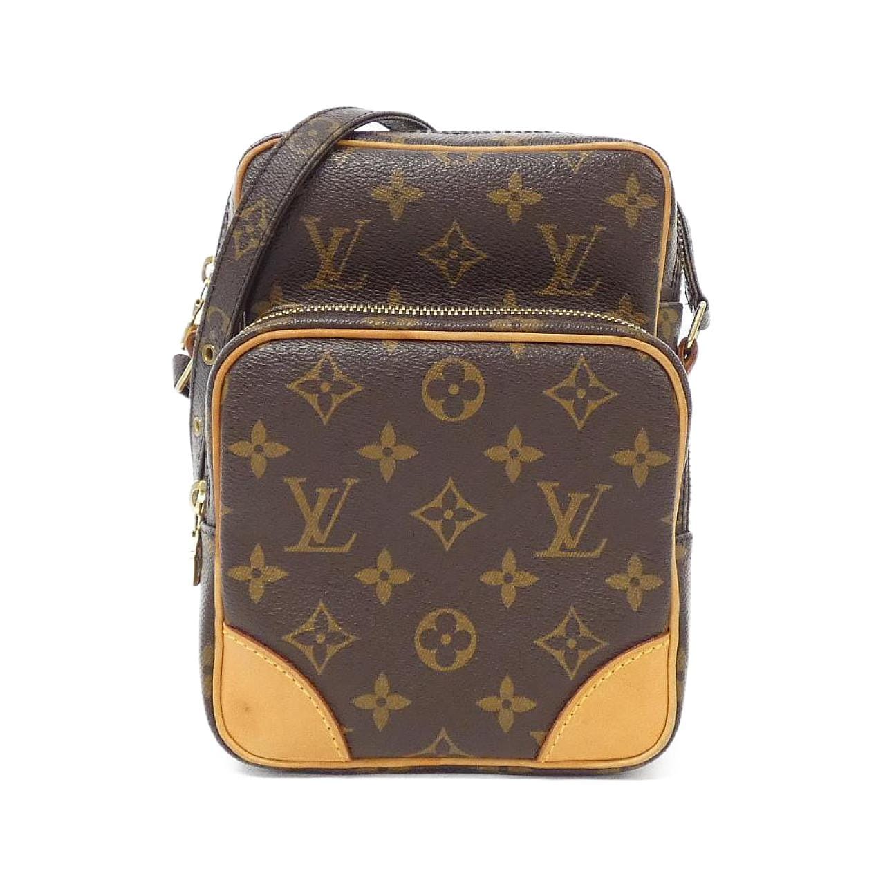 LOUIS VUITTON Monogram Amazon M45236 单肩包