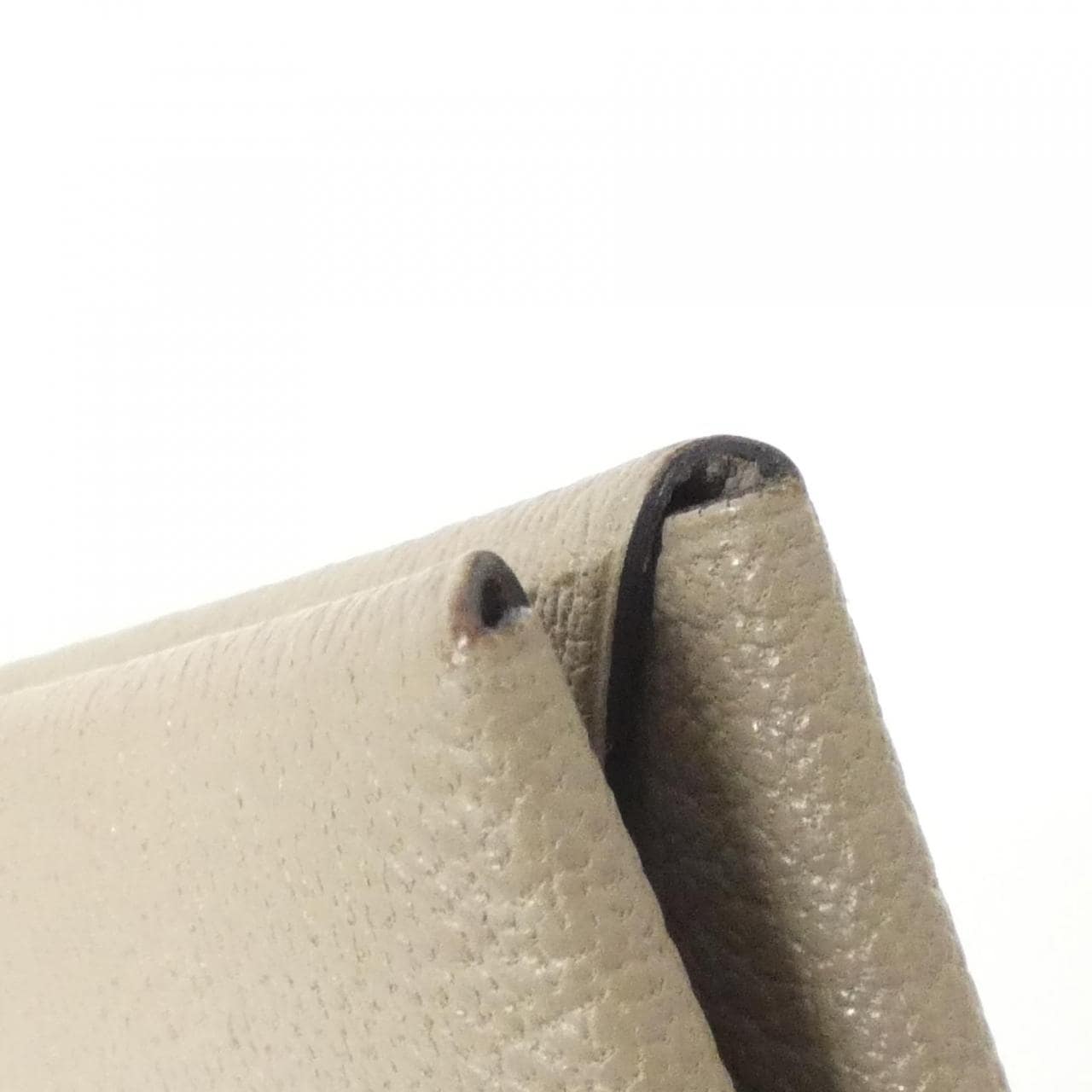 エルメス カルヴィ 044166CK カードケース