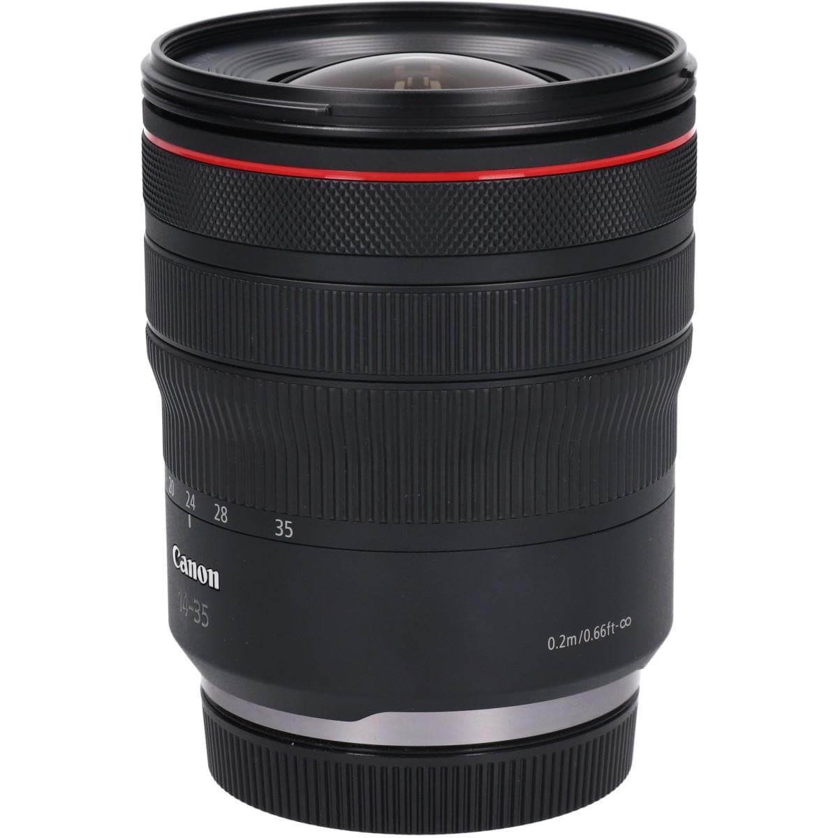ＲＦ１４－３５ｍｍ　Ｆ４Ｌ　ＩＳ　ＵＳＭ