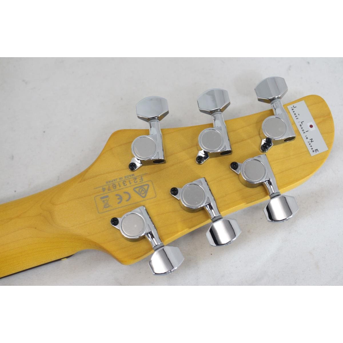 IBANEZ TM730