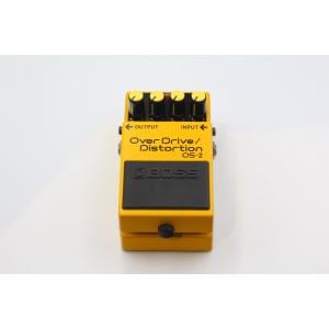 ＢＯＳＳ　　ＯＳ－２