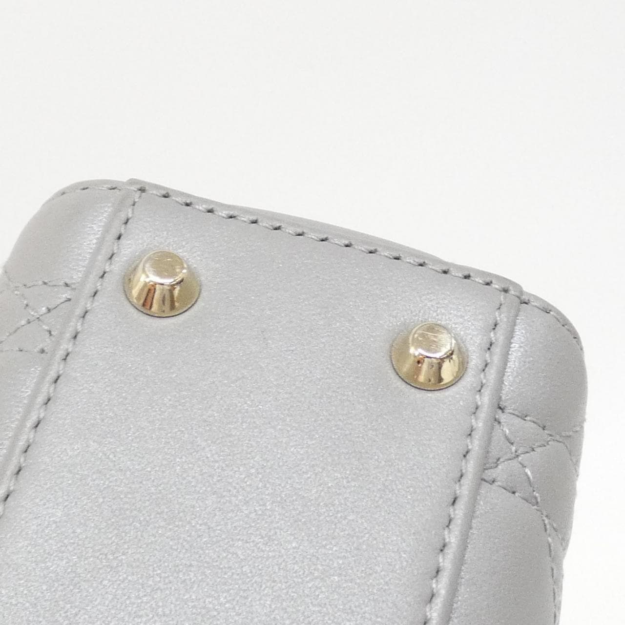 Christian DIOR Lady DIOR迷你 M0505OADU 包