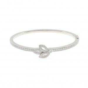 HARRY WINSTON Lily cluster Mini Bangle