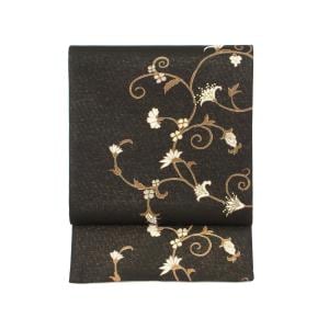 【未使用品】袋帯　黄金ムガ