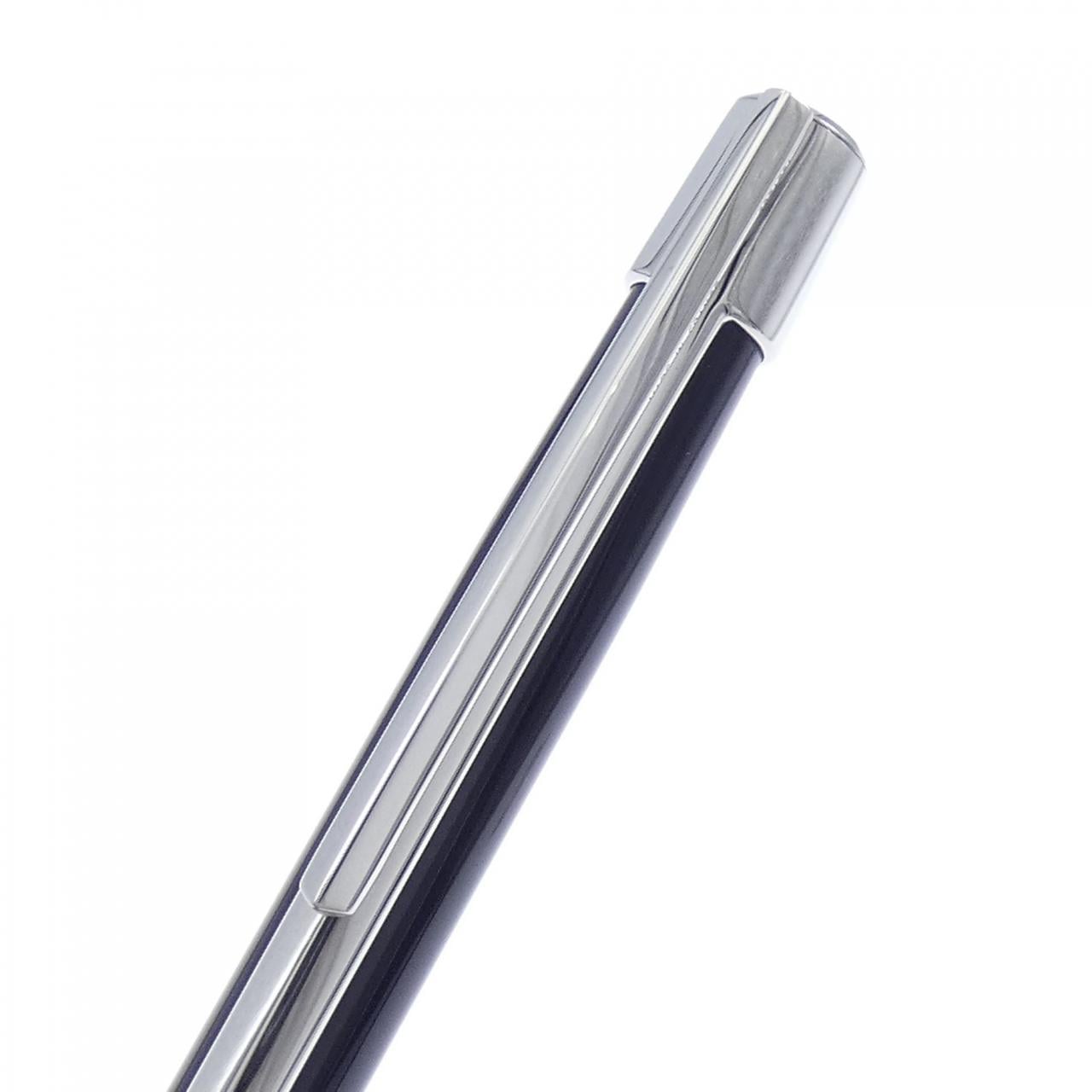 デフィブラック ボールペン