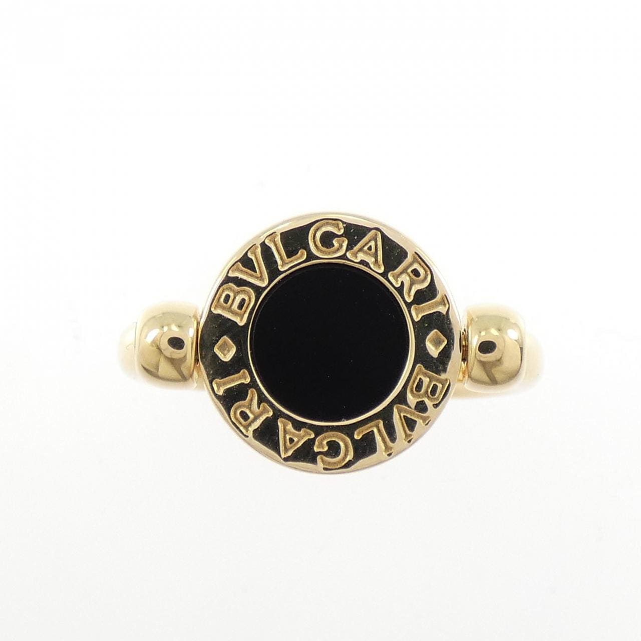 ブルガリ ブルガリブルガリ リング
