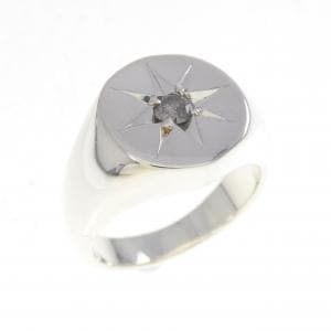 シンパシーオブソウル ダイヤモンド リング 0.10CT