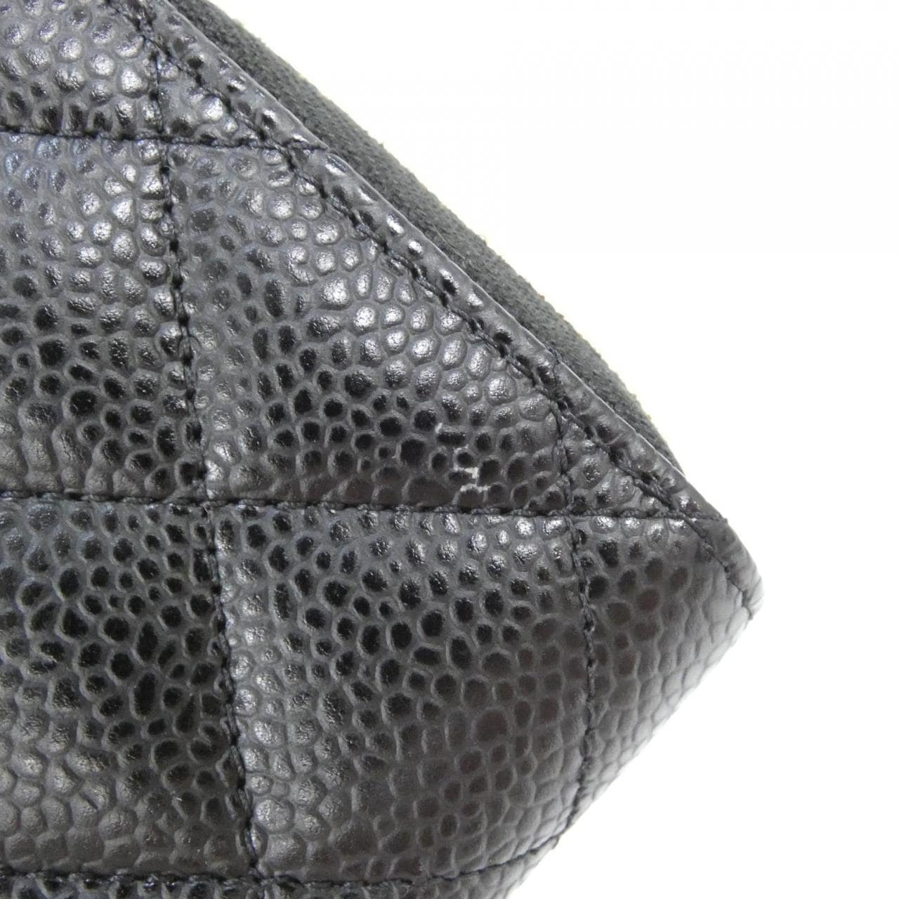 シャネル タイムレスクラシック ライン AP0216 コインケース