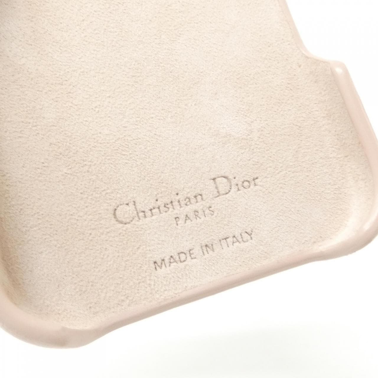 クリスチャンディオール LADY DIOR(IPHONE 16 PRO) S6032ONMJ フォンケース