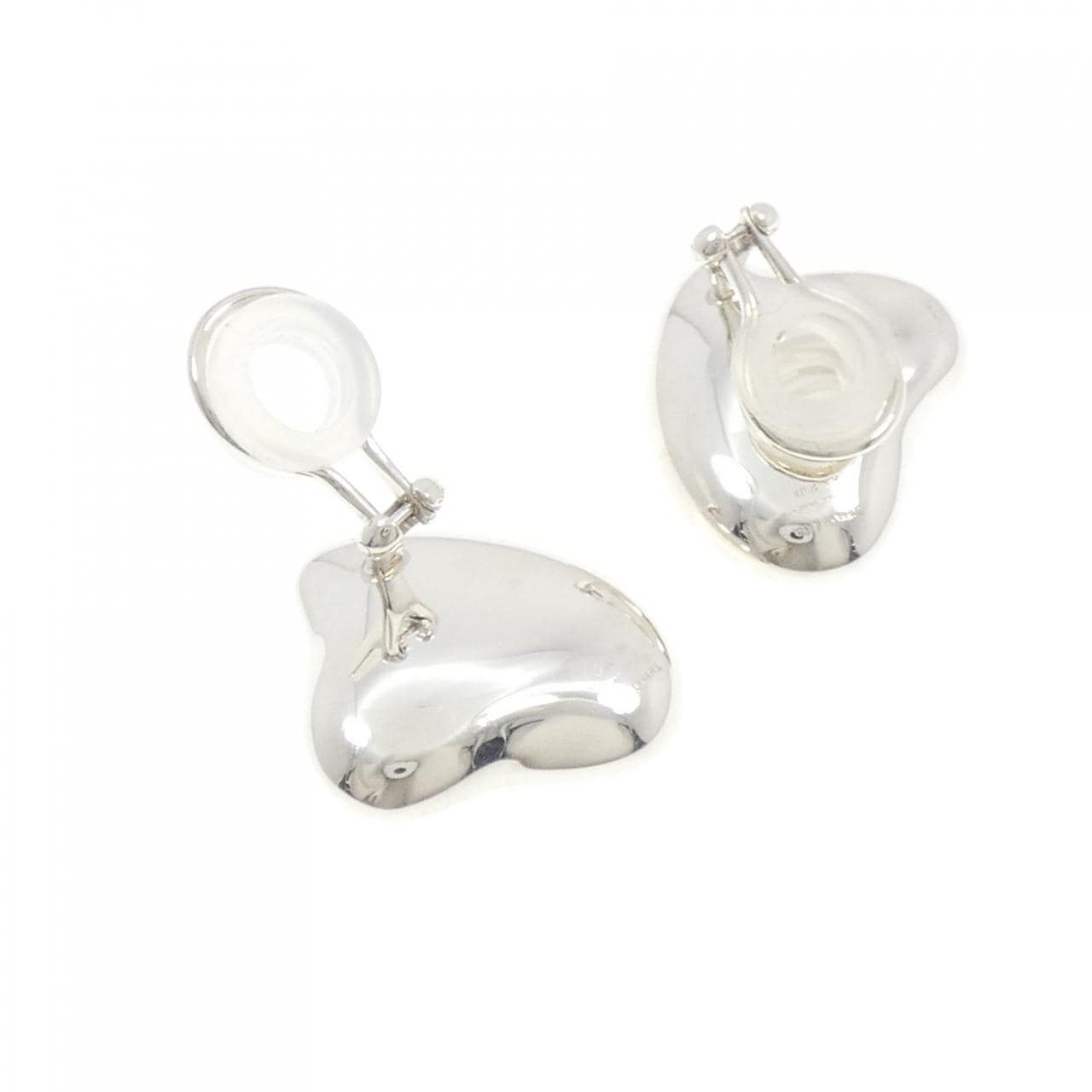 ティファニー フルハート イヤリング