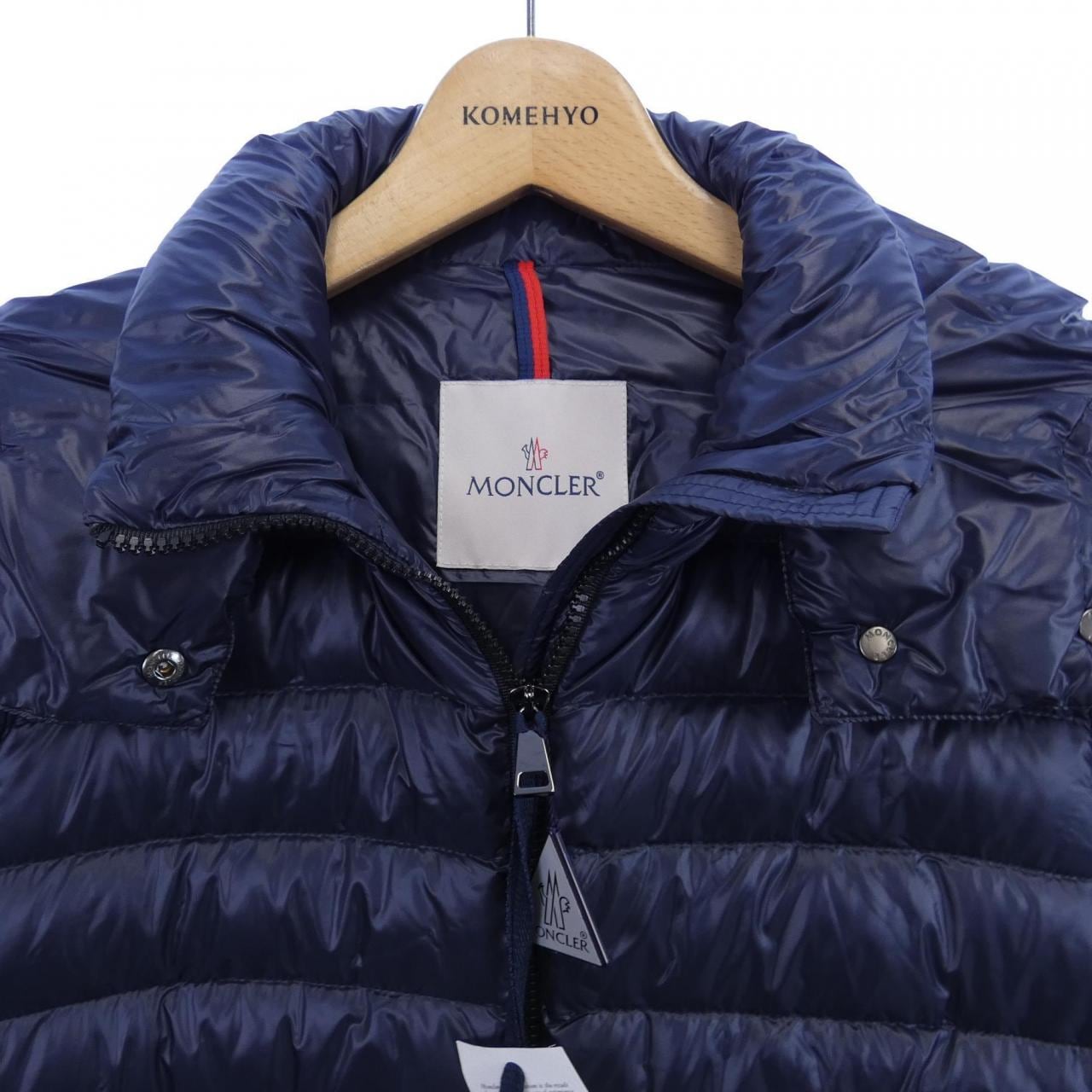 MONCLER MONCLER Down Jacket