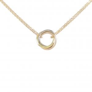 Cartier Trinity necklace