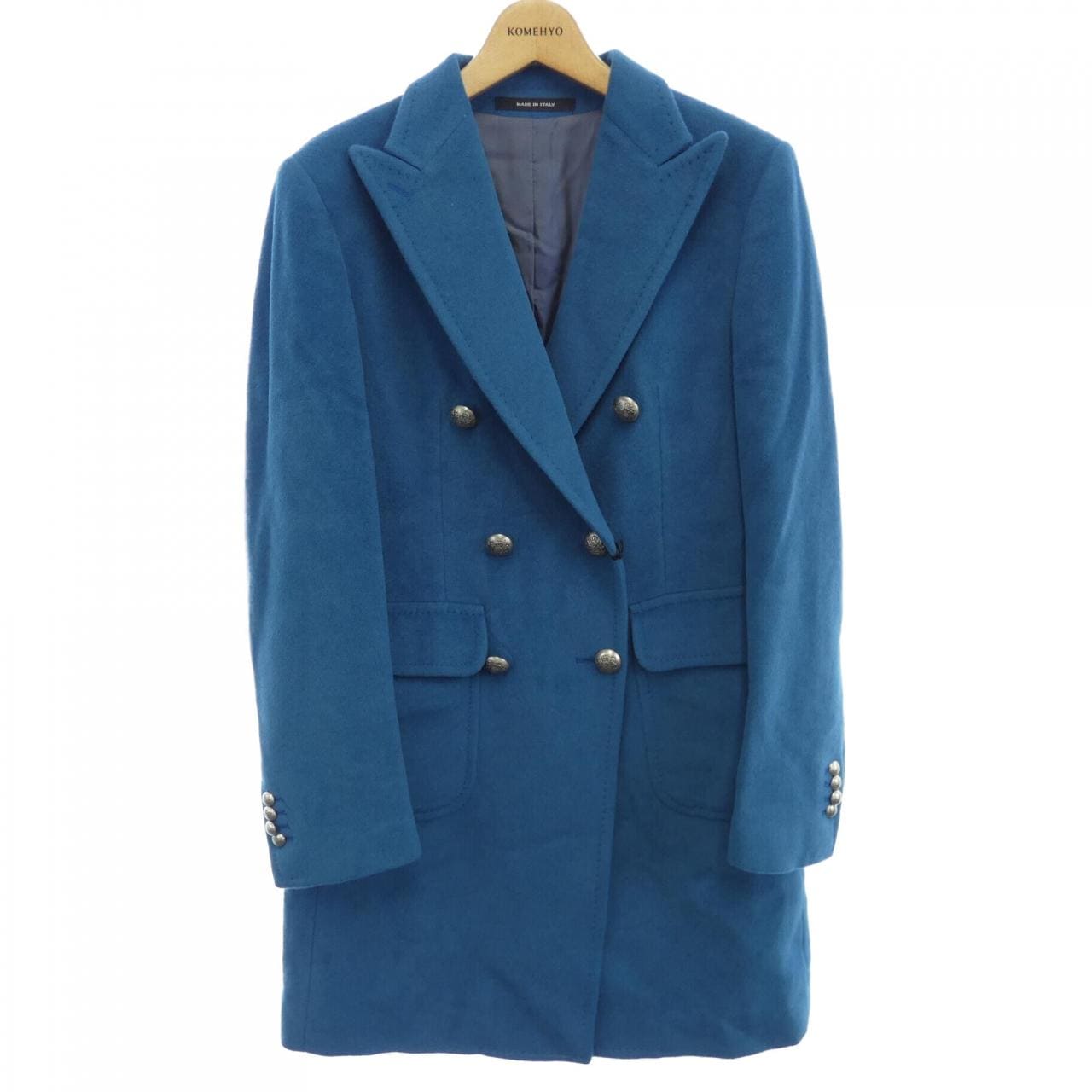 TAGLIATORE coat