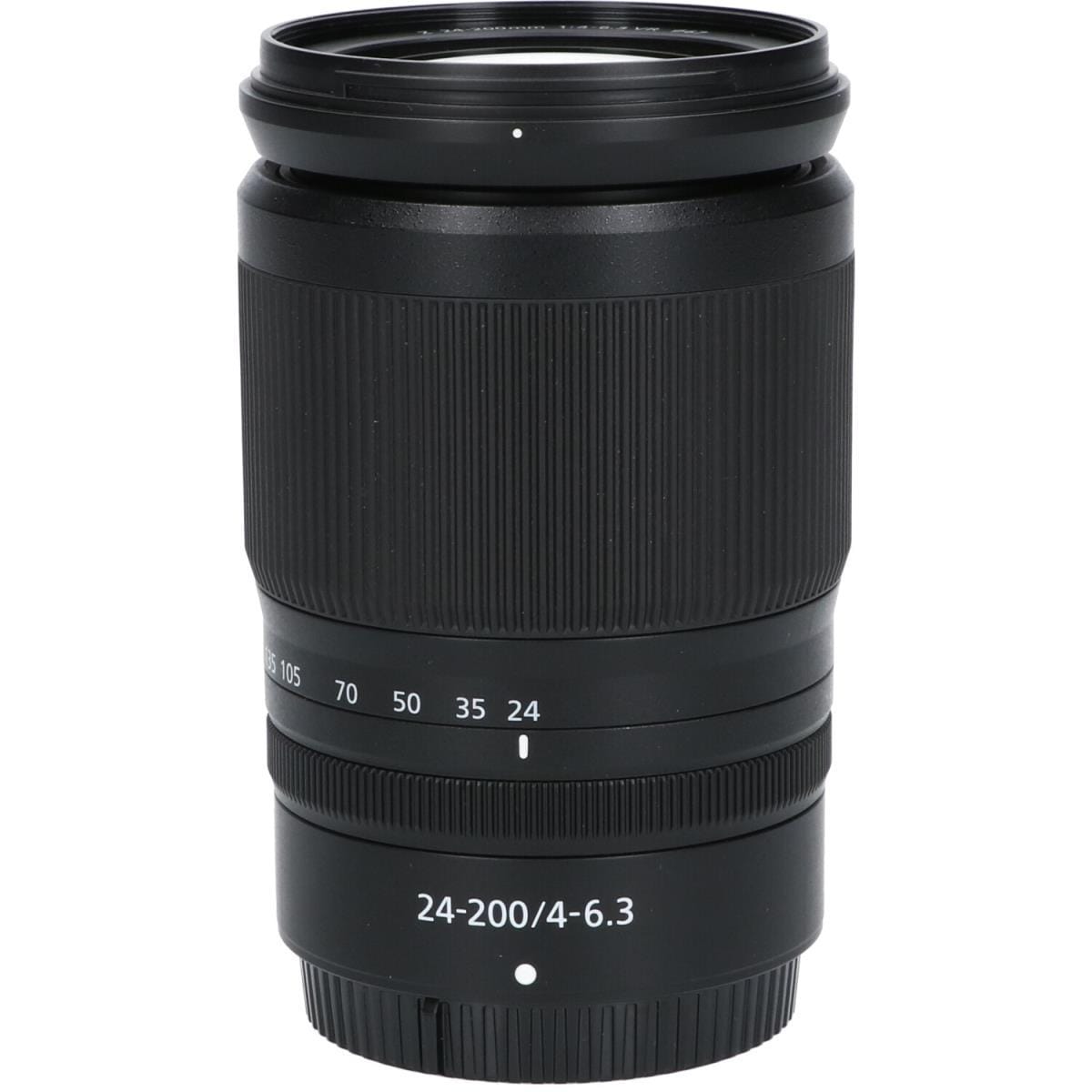 NIKON Z24-200mm F4-6.3VR