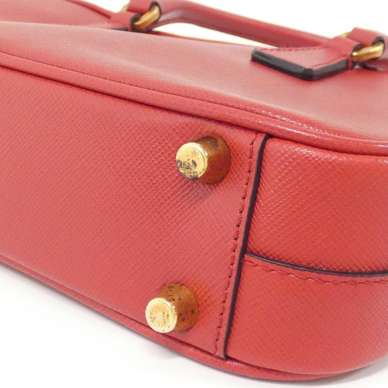 [vintage] Prada BN0199 包