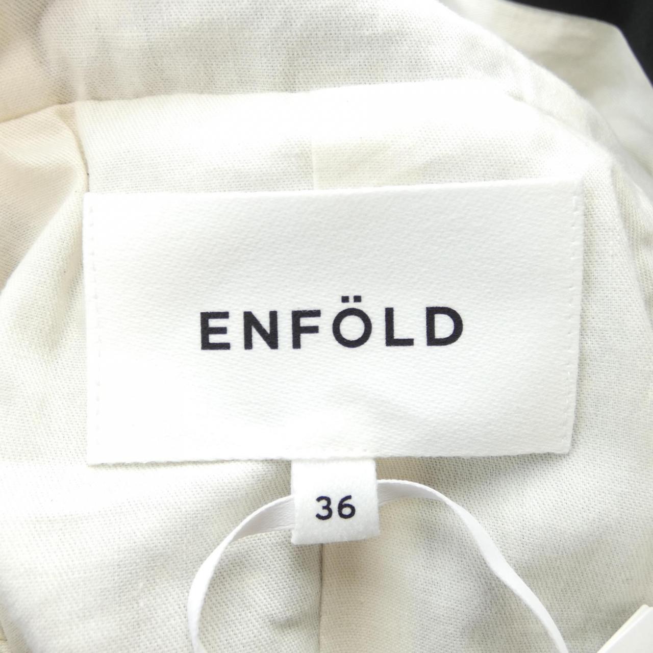 Enford ENFOLD外套
